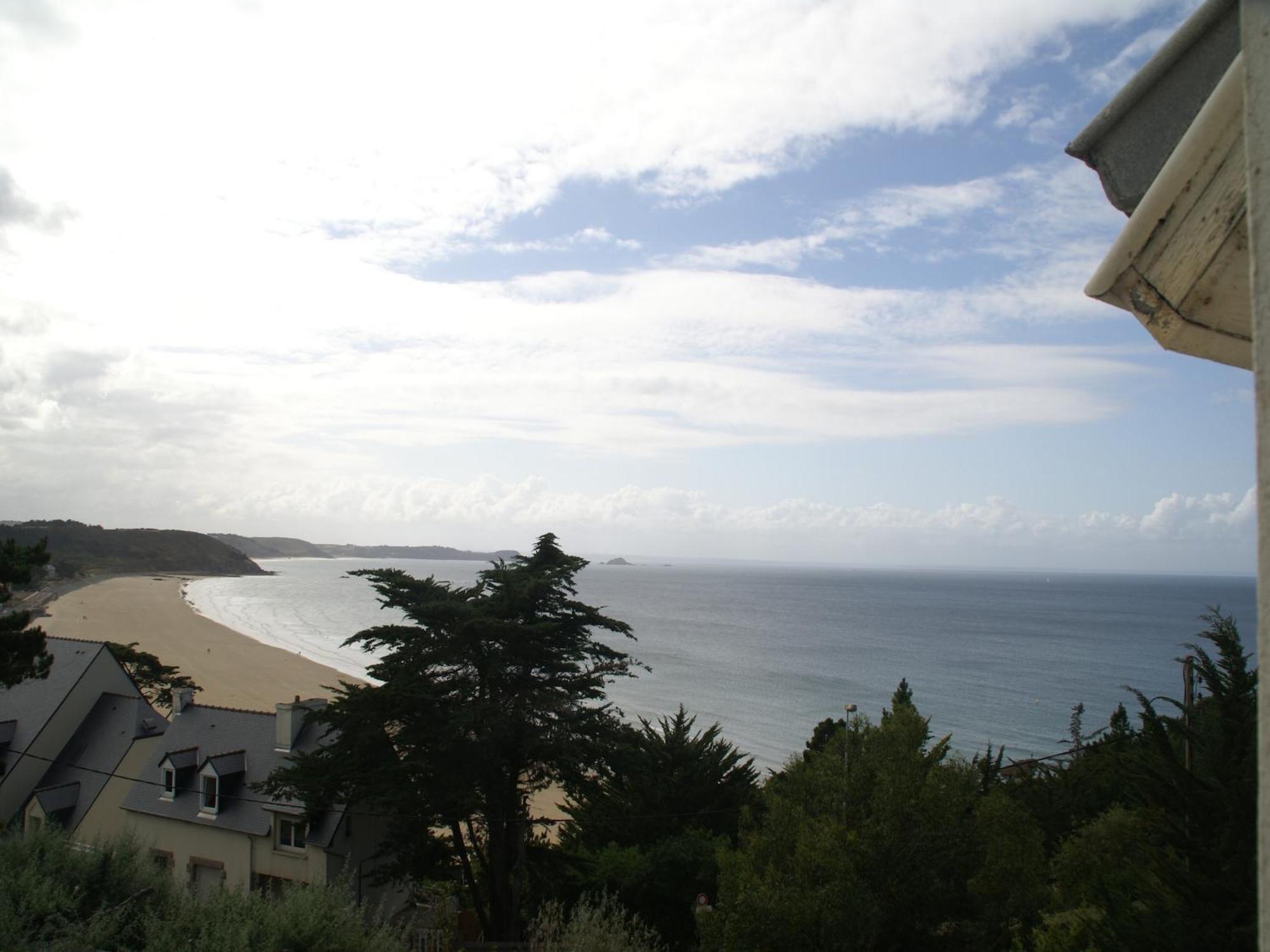 Beautiful Holiday Home With Sea View In إيركي المظهر الخارجي الصورة
