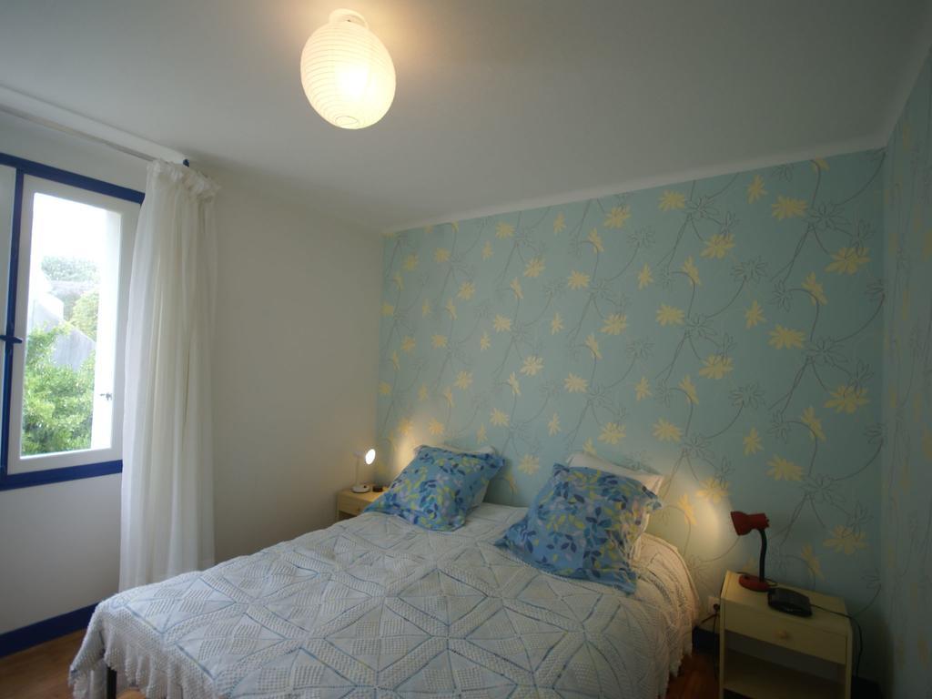 Beautiful Holiday Home With Sea View In إيركي الغرفة الصورة