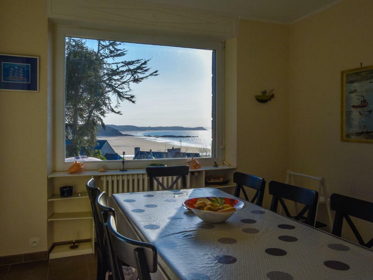 Beautiful Holiday Home With Sea View In إيركي المظهر الخارجي الصورة