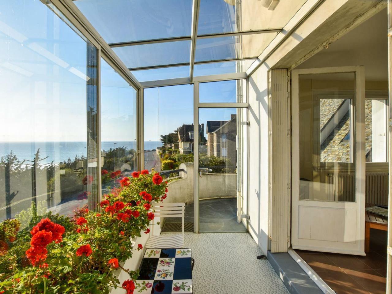 Beautiful Holiday Home With Sea View In إيركي المظهر الخارجي الصورة