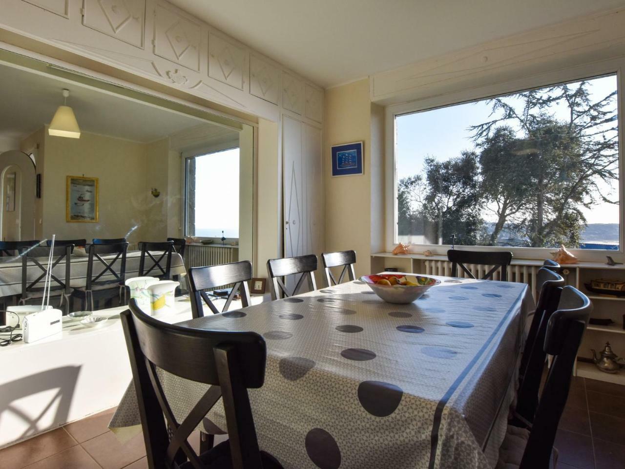 Beautiful Holiday Home With Sea View In إيركي المظهر الخارجي الصورة